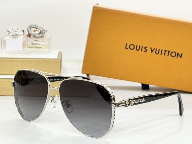 Louis Vuitton Sunglasses